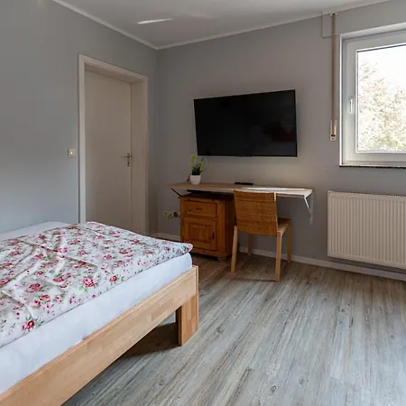 St. Peter 酒店 多尔马根