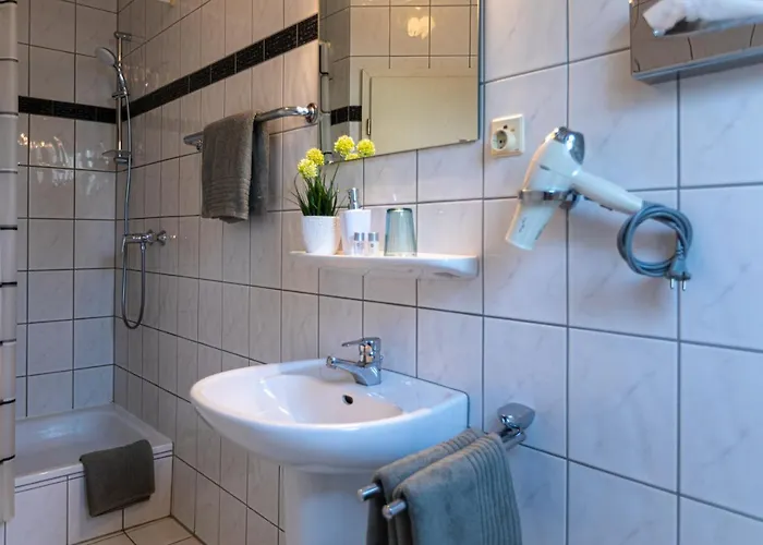 St. Peter Hotel Dormagen