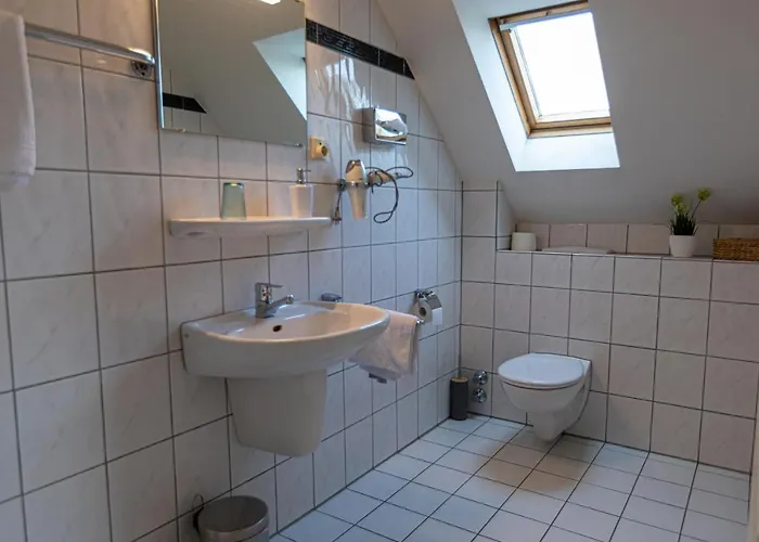 Hotel St. Peter Dormagen