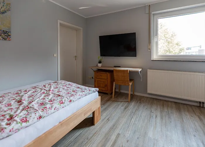 St. Peter Hotel Dormagen